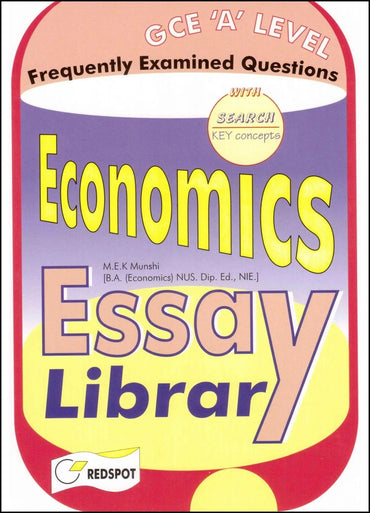 A Level Economics Essay Library The Stationers